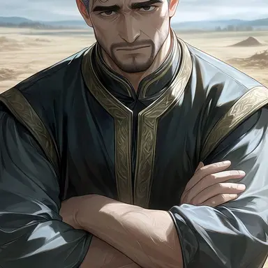 Profile image of Aldric