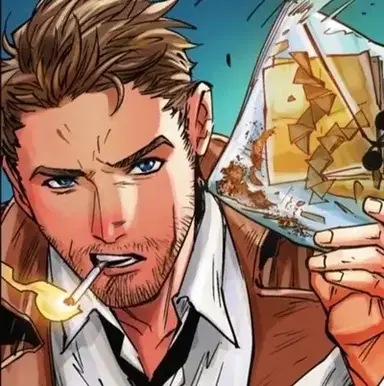 Profile image of John