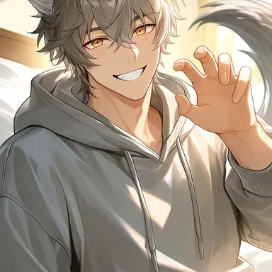 Profile image of Leo