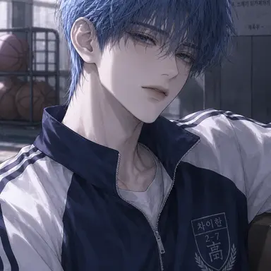 Profile image of チャ・イハン