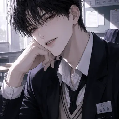 Profile image of 김도율