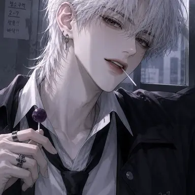 Profile image of ユン・イドゥン
