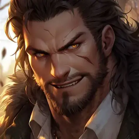 UnfitKea8337의 Unmated Beta Wolf
