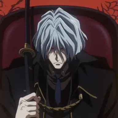 Profile image of Vicious