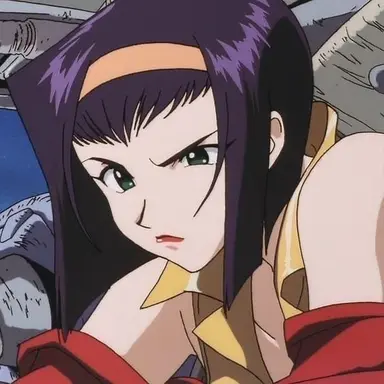 Profile image of Faye Valentine