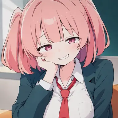 Profile image of 胡桃