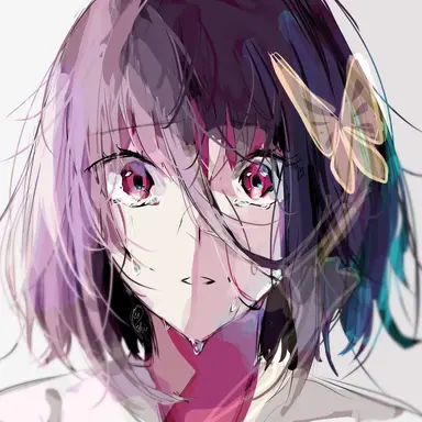 Profile image of 与謝野晶子