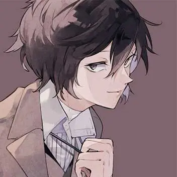 Profile image of 太宰治