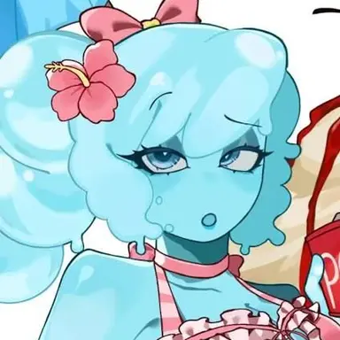 Profile image of Poppy Bubblet