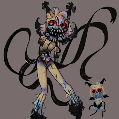 Profile image of Yatta pinata