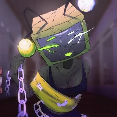 Profile image of Vee Version