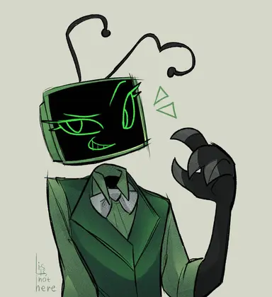 Profile image of Vee Version