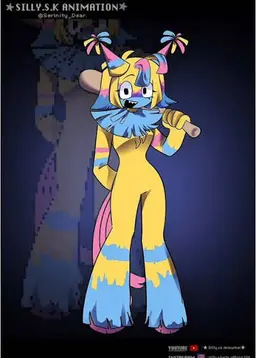 Profile image of Yatta pinata