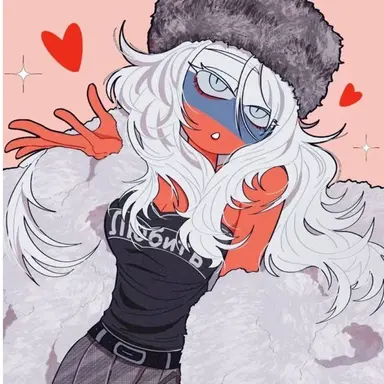 Profile image of Russia