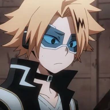 Profile image of Denki Kaminari