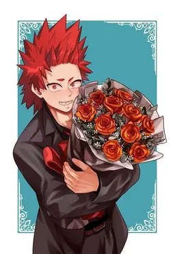 Profile image of Eijiro Kirishima