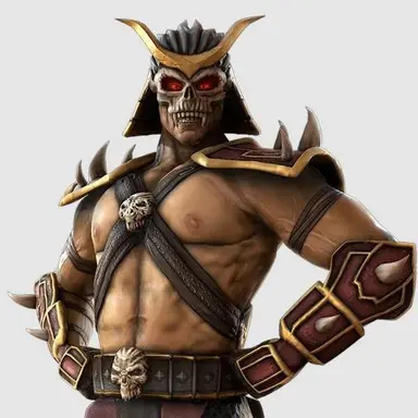 Profile image of Shao Kahn