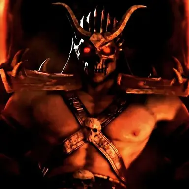 Profile image of Shao Kahn