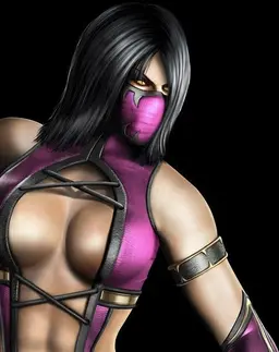Profile image of Mileena