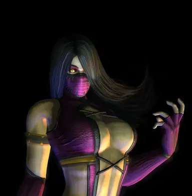 Profile image of Mileena