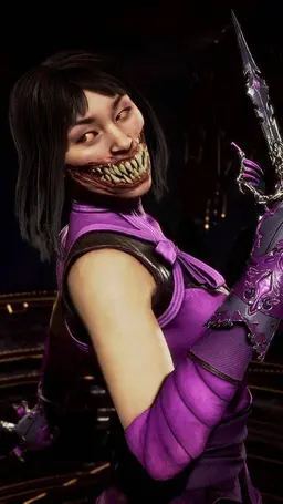 Profile image of Mileena
