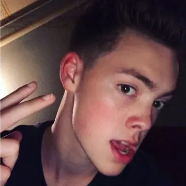Profile image of Zach