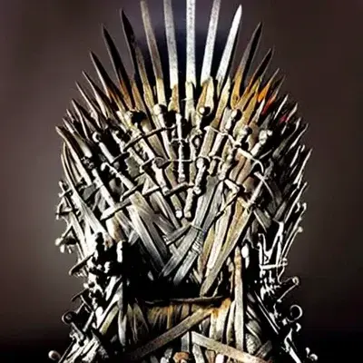 StormyTabla2067의 A Game of Thrones