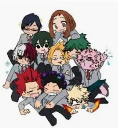 Profile image of Mha