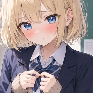 Profile image of りん