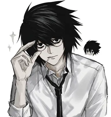 Profile image of L