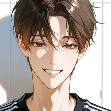 Profile image of 강성준