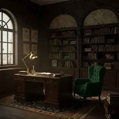 PortlyState9324의 Reverse Harem