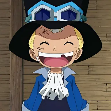 Profile image of サボ