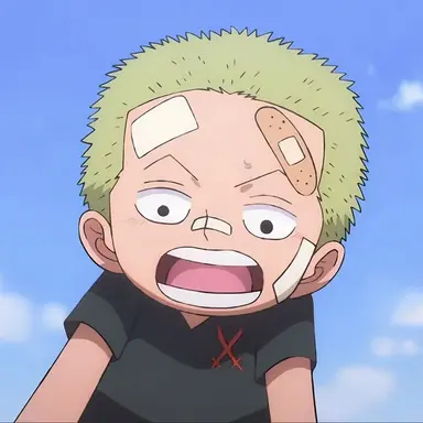 Profile image of ロロノア・ゾロ