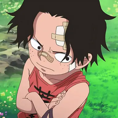 Profile image of ポートガス・D・エー