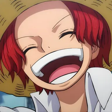 Profile image of シャンクス