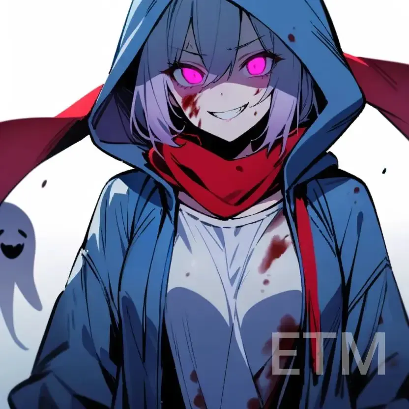 CaringSkin8838의 더스트샌즈 여자버전