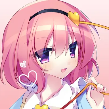 Profile image of さとり