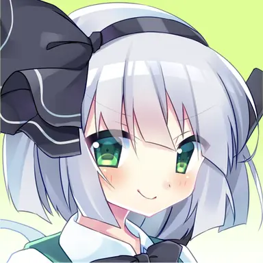 Profile image of 妖夢