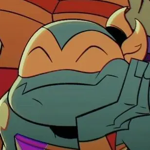 Profile image of Michelangelo Hamato