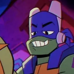 Profile image of Donatello Hamato