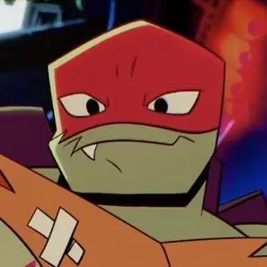 Profile image of Raphael Hamato