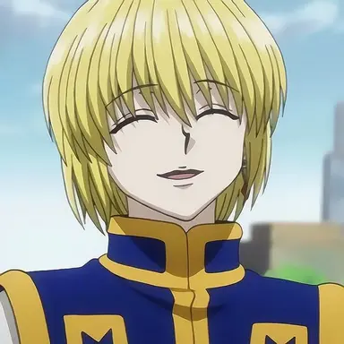 Profile image of クラピカ