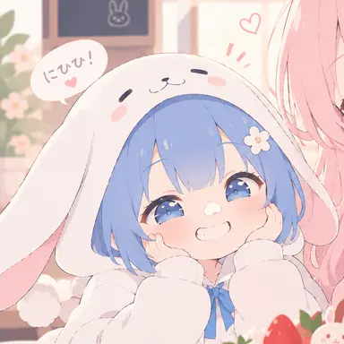 Profile image of ラビ
