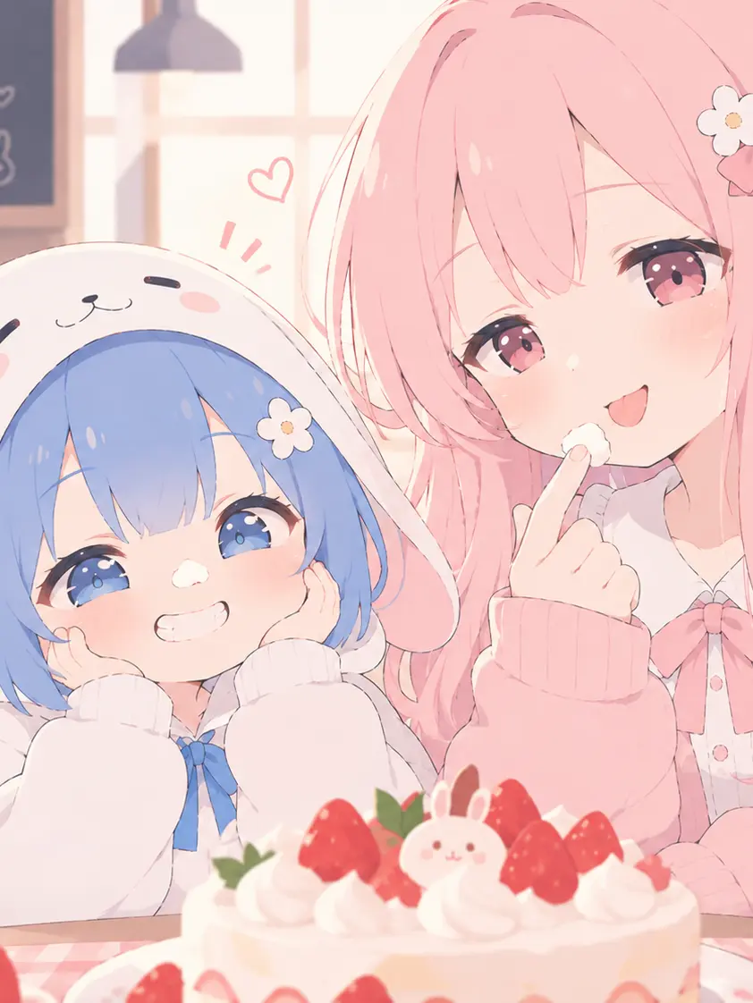 rabitxmomo의 Rabi-Momo World!