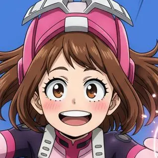 DampRing4103의 ヒロアカガールズ