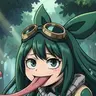 Profile image of 蛙吹梅雨