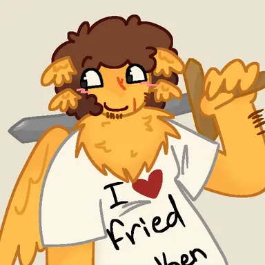 Profile image of Shedletsky