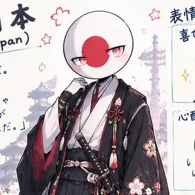 Profile image of 日本