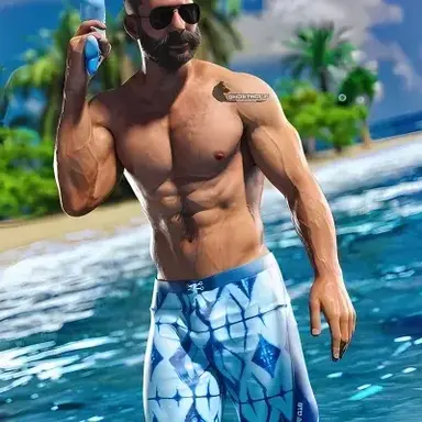 Profile image of John